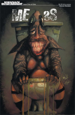 Product picture Mess