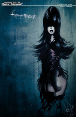 Product picture Fervor